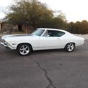1968 Chevelle Resto-Mod Like New!!