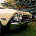 1968 Chevelle SS 396 Nut & Bolt Frame-Off Restoration 138 Vin 4 Speed Beautiful