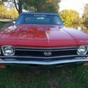 1968 Chevelle SS 396 Trade Corvette 1963 1964 1965 1966 1967 1969 1970 1971 1972