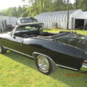 1968 Chevelle ss convertable