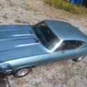 1968 CHEVELLE SS   L-78   375 HP   MUNCIE 4 SPEED     12 BOLT 3:31