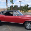 1968 Chevelle SS L78 Matching Numbers Might Trade