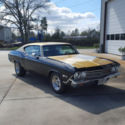 1968 Chevelle SS Talledaga Nights Ricky Bobby clone FREE SHIPPING! FINANCING!