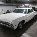1968 Chevolet Biscayne