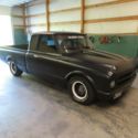 1968 CHEVORLET C10 CUSTOM CAB SHORT BED VERY RARE!! MUST SEE!!