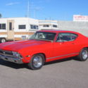1968 Chevorlet Chevelle SS