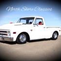 1968 Chevrolet C-10 for sale!