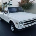 1968 Chevrolet C-10 NICE LOOKING RIG! VINTAGE STYLEC10 Automatic 2-Door Truck