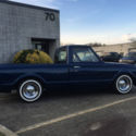 1968 CHEVROLET C-10 SHORT BED PICK-UP TRUCK, FULLY RESTORED, RESTO-MOD, MINT!!!