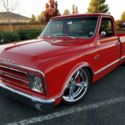 1968 Chevrolet C-10 (( www.youtube.com/watch?v=gOOBUeF3VC8 ))
