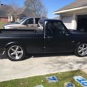 1968 Chevrolet c10  525 HP LS3