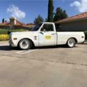 1968 CHEVROLET C10 5.3 LS/6L80 Frame Off Pro Build SEE FULL VIDEO below