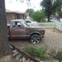 1968 Chevrolet C10  Big Block 396 AC