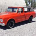 1968 Chevrolet C10 Big Block SWB Pickup Frame OFF Restore in 2014 Amazing Shape