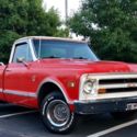 1968 Chevrolet c10 CST