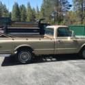 1968 Chevrolet C10 Longbed