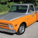 1968 Chevrolet c10 pick up truck Hot Rod !!!! Street Rod, Rat Rod, 1967,1968,!!!