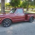 1968 Chevrolet C10 Pickup Base 5.0L