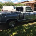 1968 chevrolet c10 pickup stepside. LT-1 350V8 rear bagged customized interior