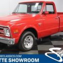 1968 Chevrolet C10  Pickup Truck 396 V8 3 Speed Automatic Classic Vintage Collec