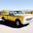 1968 Chevrolet C10 short bed /C10 K10 K5 F100