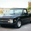 1968 Chevrolet C10 Short Bed Restored, LS SWAPPED, CAMMED, MUST SEE NO RESERVE!