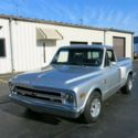 1968 Chevrolet C10 Short Box, Restomod, A/C, Cruise, 700R4, Trades Accepted