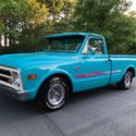 1968 Chevrolet C10 Shortbed : Restored : Garage Kept : Clean Title : Gorgeous