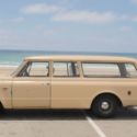 1968 Chevrolet C10 Suburban - Mechanically Restored California Rust Free w/ 454