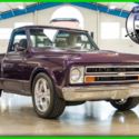 1968 Chevrolet C10 ZZ 502 V8 Automatic Pro Touring Used Automatic RWD 68