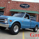 1968 Chevrolet C20  3/4 Ton LWB Pick Up