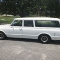 1968 Chevrolet C20 Suburban