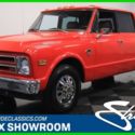 1968 Chevrolet C30 Dually Custom Pickup Truck 1968 Dually Custom Used Automatic