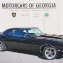 1968 Chevrolet Camaro  1072 Miles