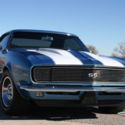 1968 Chevrolet Camaro 2 Door Coupe - Over 50K in Restoration - TAKING OFFERS!!