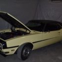 1968 Chevrolet Camaro 327