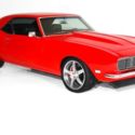 1968 Chevrolet Camaro 454/520hp, Pro-Tour Automatic