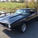 1968 Chevrolet Camaro Base Hardtop 2-Door 5.3L