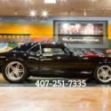 1968 Chevrolet Camaro, Black with 3,499 Miles available now!