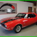 1968 Chevrolet Camaro BUILT Small Block WATCH Video AWESOME Cruiser Call NOW