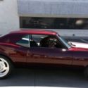 1968 Chevrolet Camaro by Count&#039;s Kustom