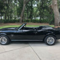 1968 Chevrolet Camaro  Convertable