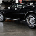 1968 Chevrolet Camaro Convertible 350ci/Automatic | Rotisserie Restored Nut/Bolt