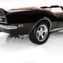 1968 Chevrolet Camaro Convertible 383 Stroker  (WINTER CLEARANCE SALE $4