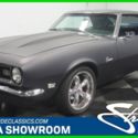 1968 Chevrolet Camaro Coupe 1968 Used Automatic