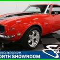 1968 Chevrolet Camaro Coupe 1968 Used Manual