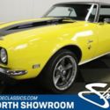 1968 Chevrolet Camaro Coupe 350 V8 3 Speed Automatic Classic Vintage Collector