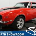 1968 Chevrolet Camaro  Coupe 350 V8 4 Speed Manual Classic Vintage Collector