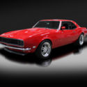 1968 Chevrolet Camaro Custom. Check out my other Camaro, Chevelle, C10, Mustang