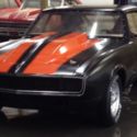 1968 Chevrolet camaro Drag Car, rolling chassis